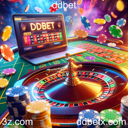 A Ascensão dos Cassinos Online: Descubra o ddBet