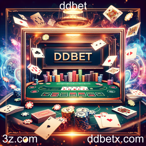 Explorando o Mundo do Poker no DDBet: Estratégias e Dicas para Iniciantes