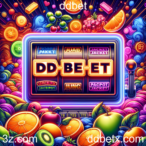 A Popularidade dos Caça-Níqueis no ddbet